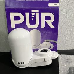 Water Filter