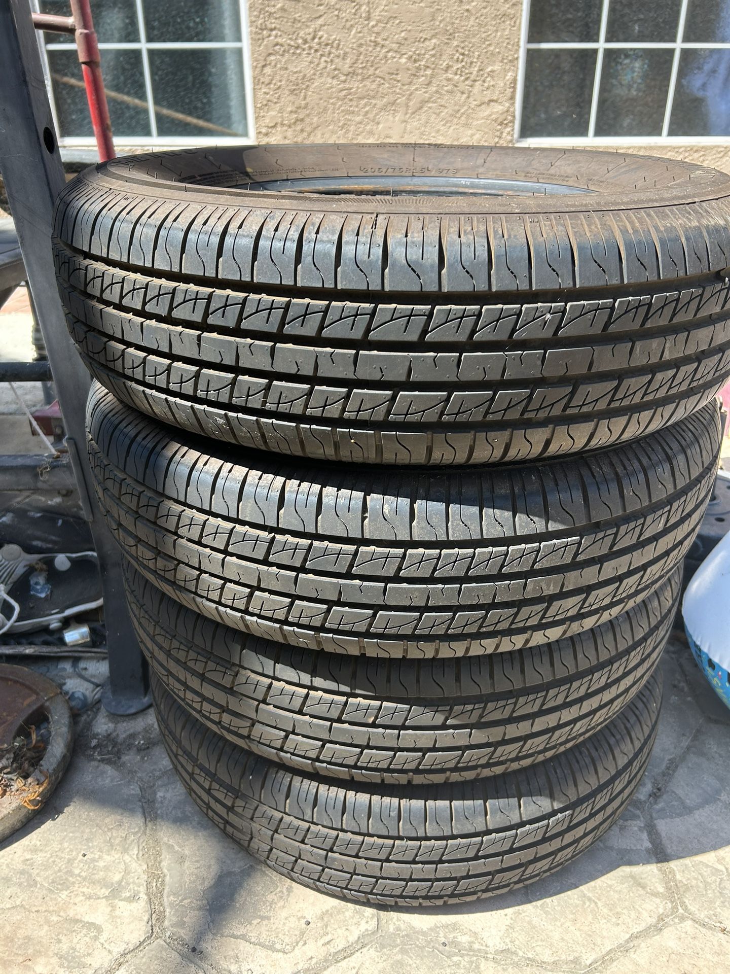 Tires For Sale for Sale in Chula Vista, CA OfferUp