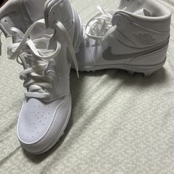 Jordan Cleats