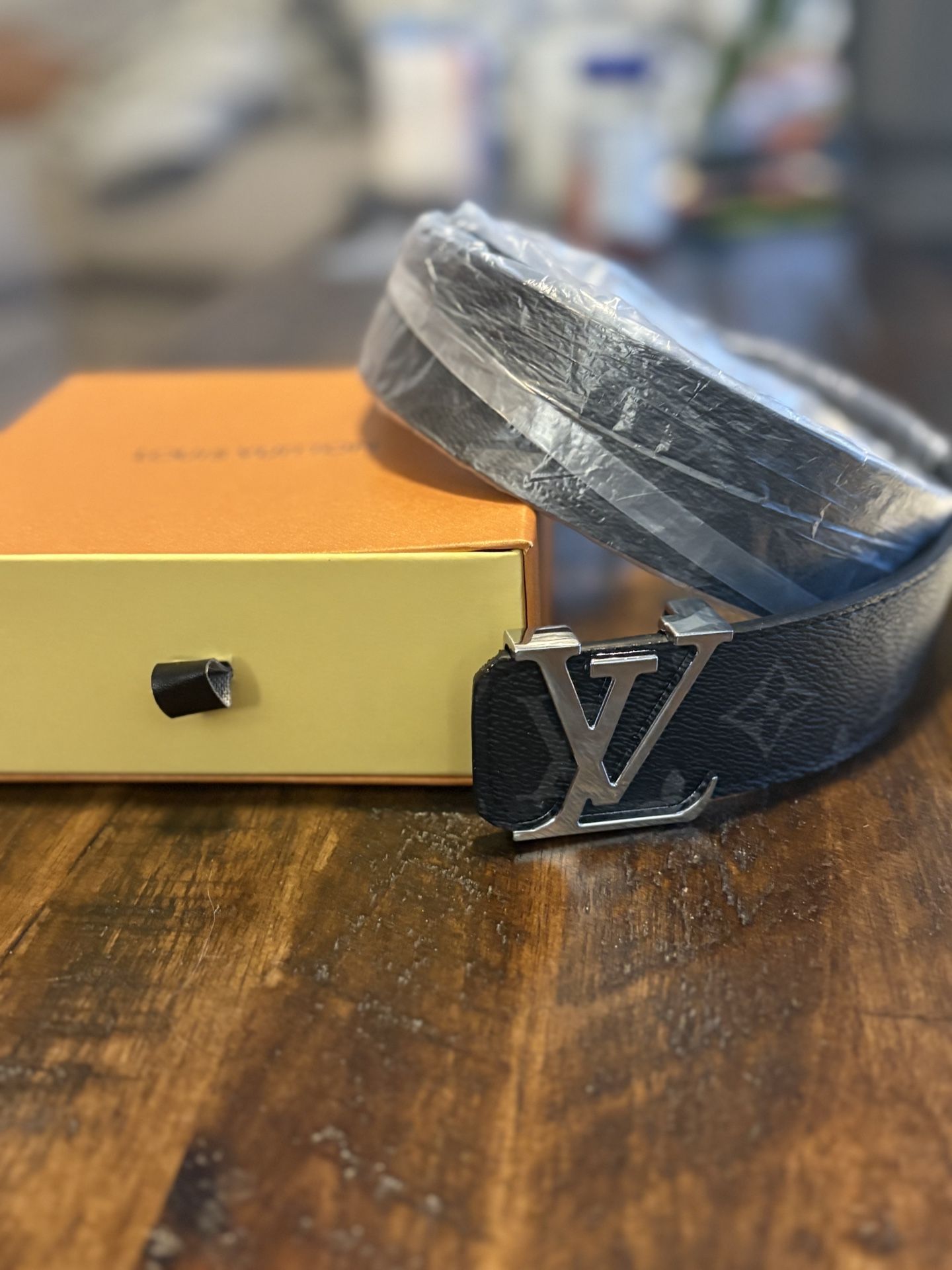 Louis Vuitton Belt