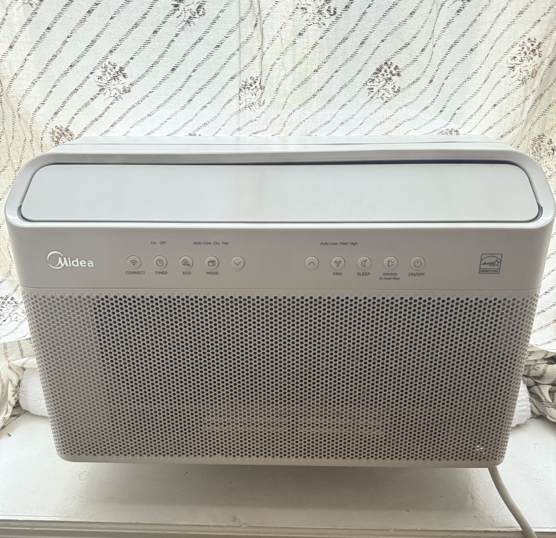 Window Air Conditioner