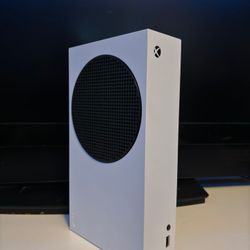 Xbox Series S 