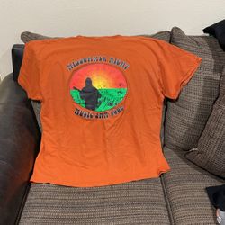 Size,2XL. Mid Summer Night. Music Jam, Vintage T-Shirt.