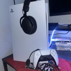 PS5