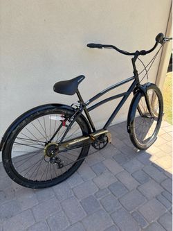 Schwinn Midway 29” beach cruiser