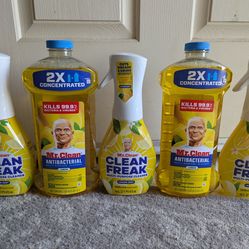 Household items