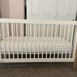 Baby Crib