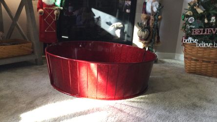 Large Tree Collars From Costco