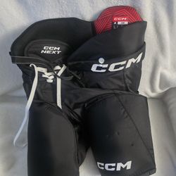 Hockey Junior Gear