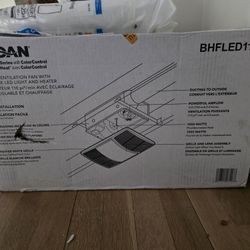 Broan BHFLED110