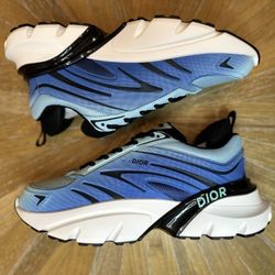 Christian Dior B44 Blade Sneakers