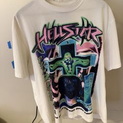 Hellstar Shirt