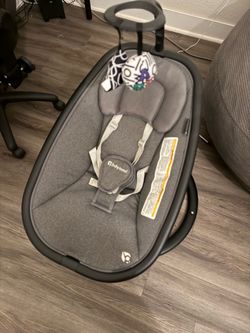 Baby Trend Nu-Motion Infinity Swing