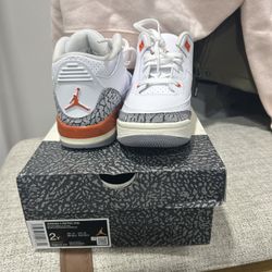 Jordan 3 Retro (PS)