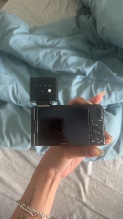 Sony ZV-1F