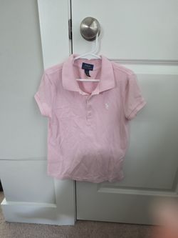 Polo Girl Shirts