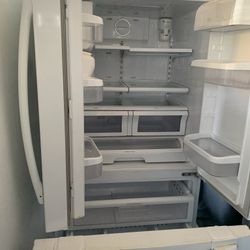 Refrigerador Samsung