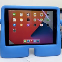 Apple iPad Air 2-16GB | Wifi Only- Free Case