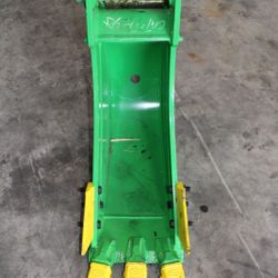 Mini Excavator Caterpillar CAT 305 GP 12 inches Bucket or Similar Machine.