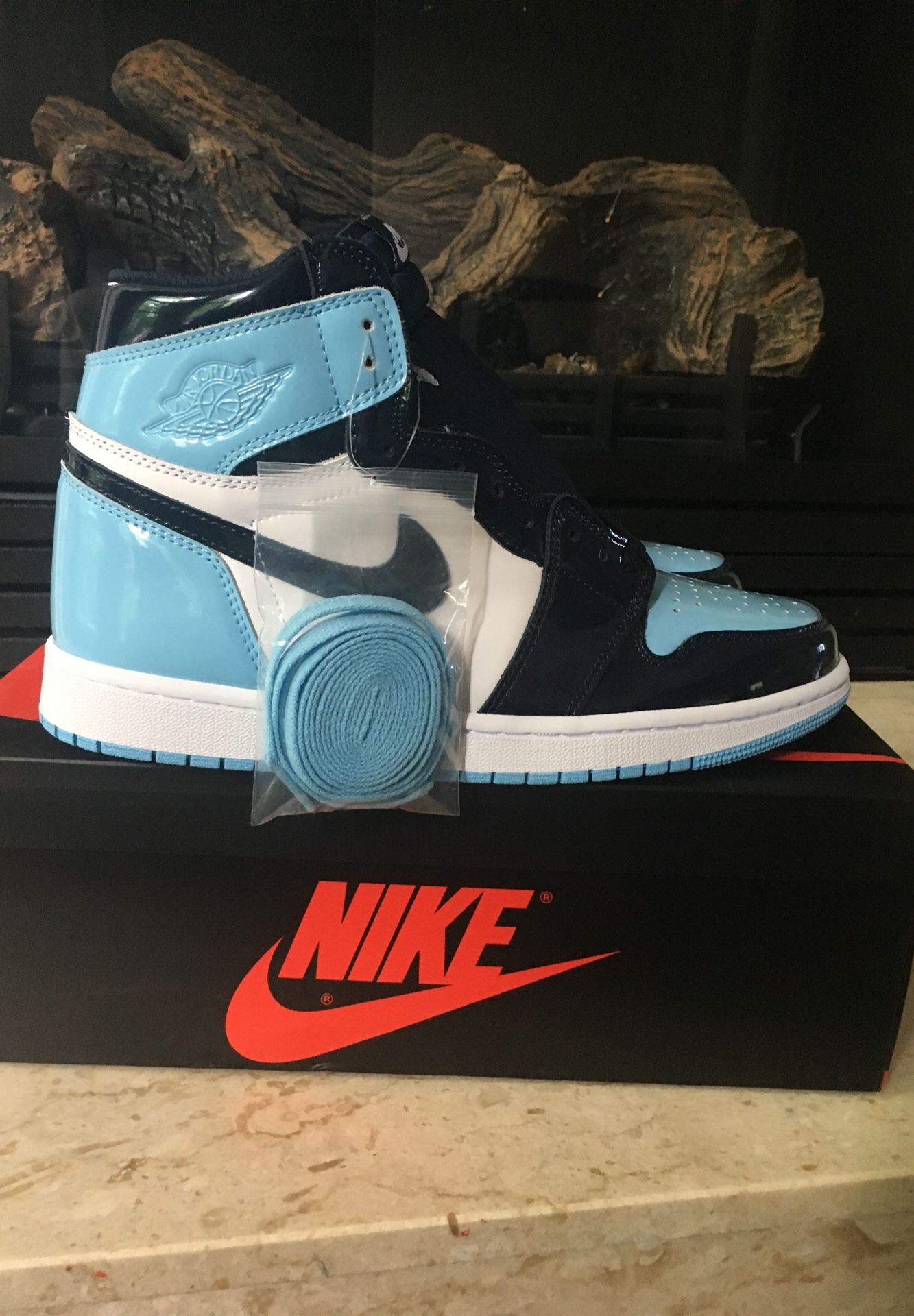 blue chill 1s