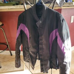 Nexgen Bikers Jacket 