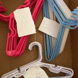 Hangers ( For Kids )