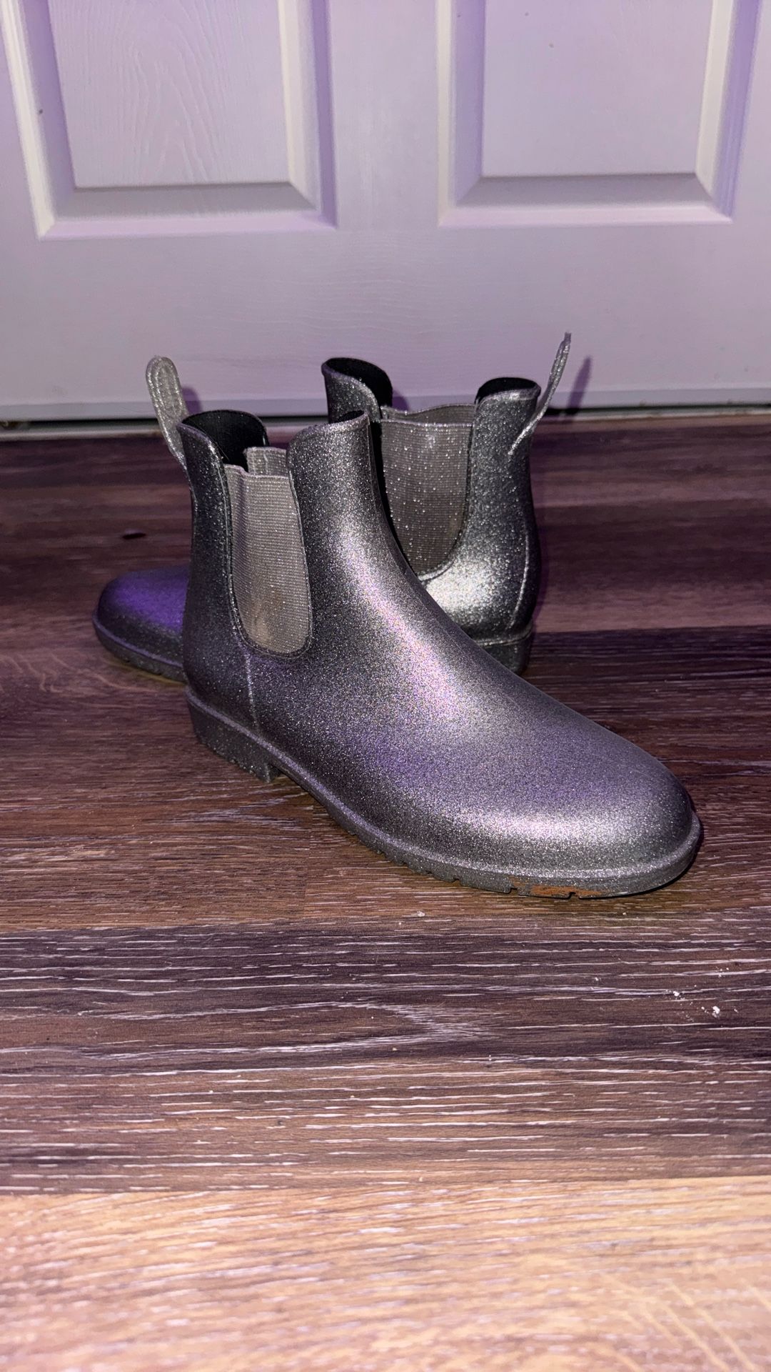 Rain Boots