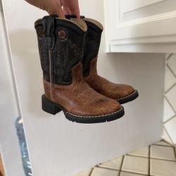 6C Brand New Cowboy Boots 