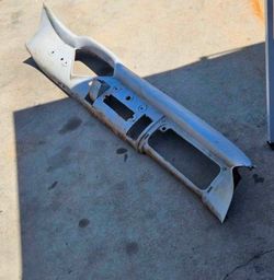 55-59 chevy truck dashboard