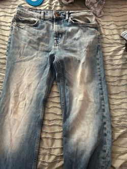 Mens Goodfella Jeans 32x32