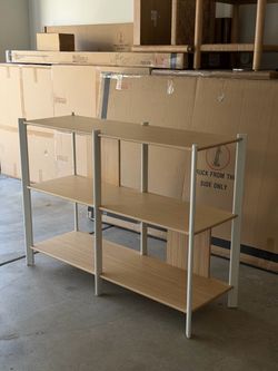 IKEA SHELVE