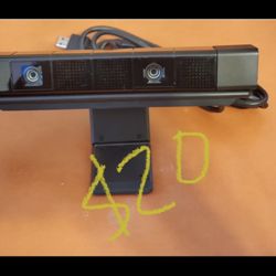 Ps4 Sensor