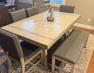 Dinning table