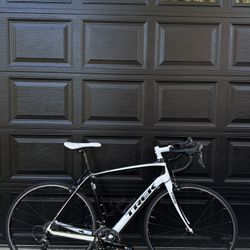 Trek Domane 4.5 Series Full Carbon Road Bike
