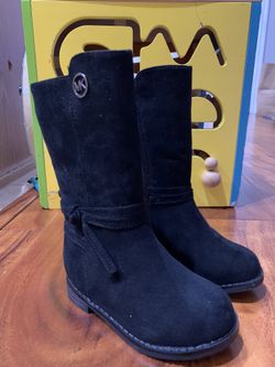 Baby boots#5
