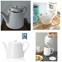 Brand new tea Pot