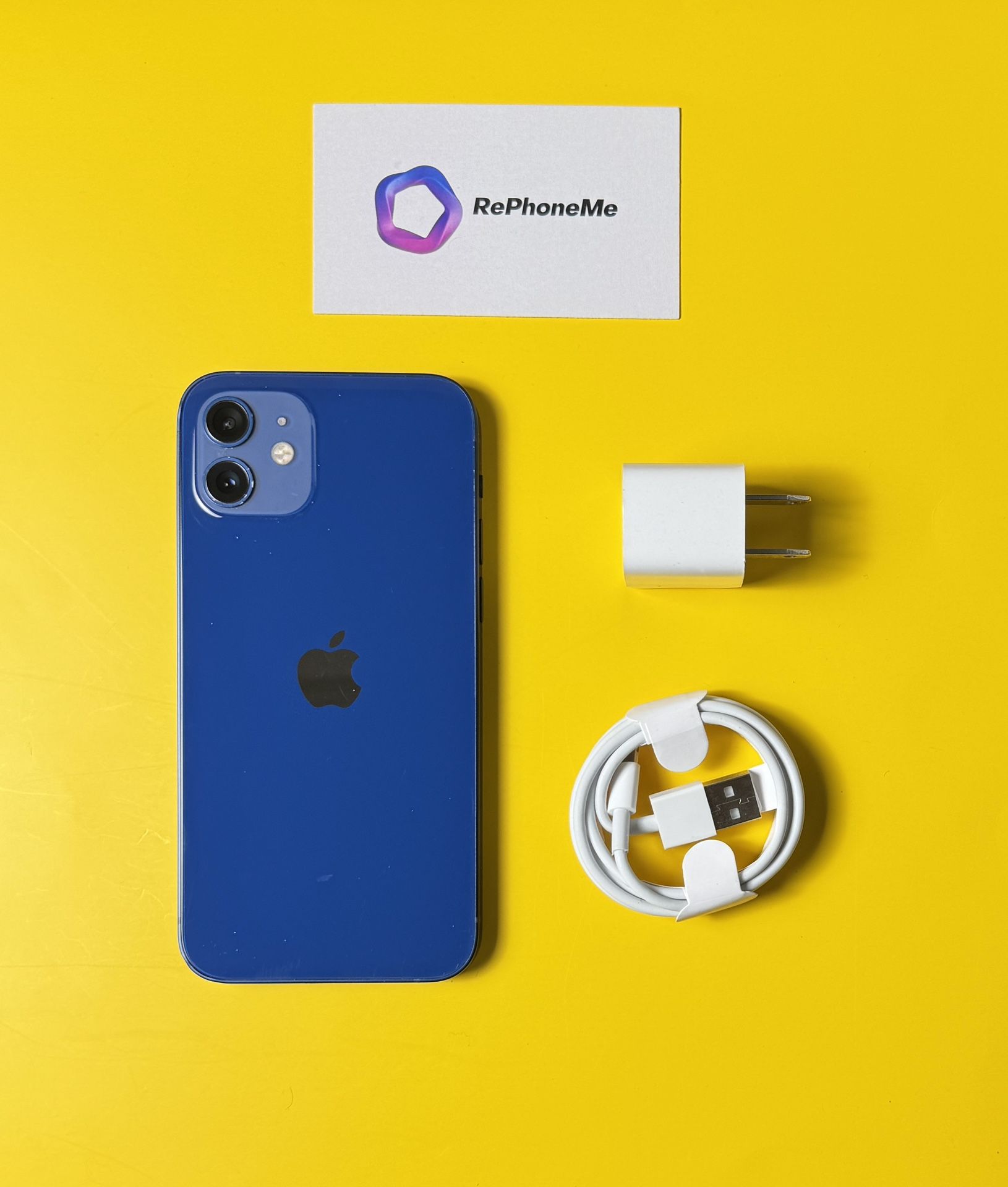 Apple iPhone 12 Unlocked