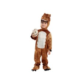 Dinosaur T-Rex costume