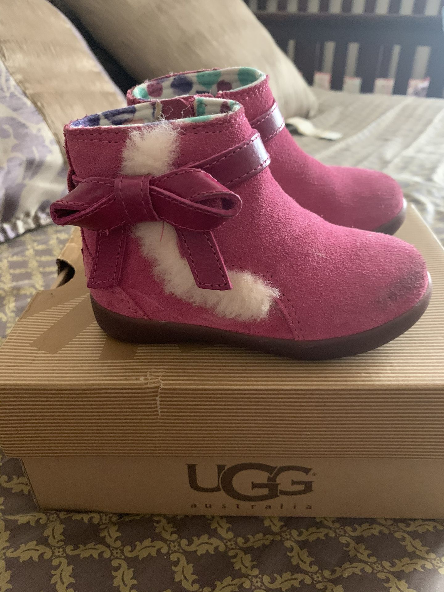 UGG Boots