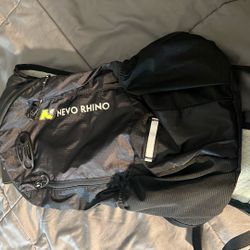 Nevo Rhino 