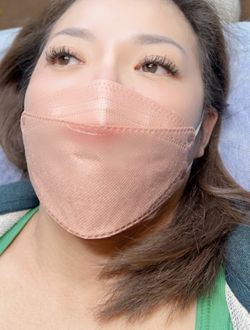 Eyelash