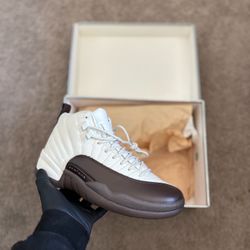 Air Jordan 12 Retro SP