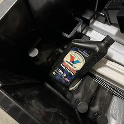 Oil/ Taylor Cable