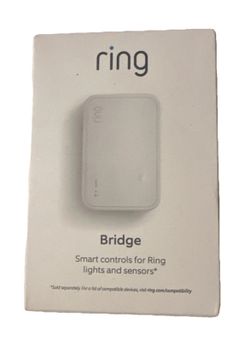 Ring Bridge.