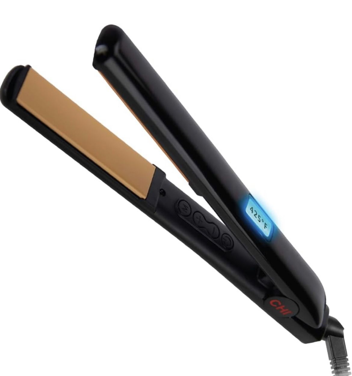 CHI Digital Ceramic Hair Iron Straightener (1 Inch)—Brand New—Never Used