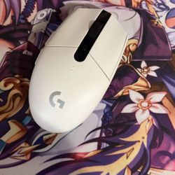 Logitech G305 Mouse