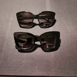 Salvatore Ferragamo Sunglasses