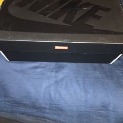 Supreme White Air Force Ones