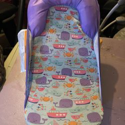 Summer infant Baby Bather