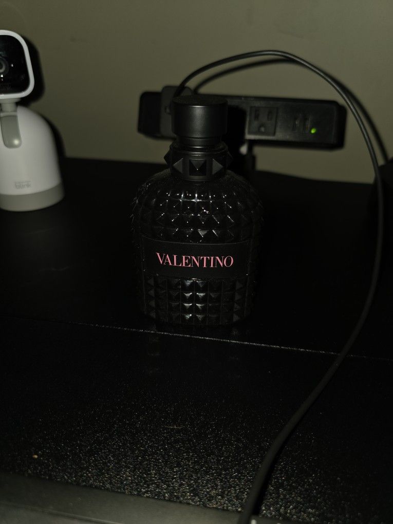 Valentino Men's Cologne 3.3oz